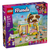 Lego friends butik med dyretilbehør - 42650