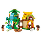 Lego disney prinsesse 43260 vaianas legeø