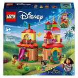 Lego disney 43261 minihus fra encanto