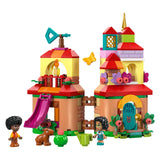 Lego disney 43261 minihus fra encanto