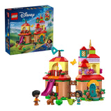 Lego disney 43261 minihus fra encanto