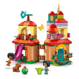 Lego disney 43261 minihus fra encanto