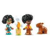 Lego disney 43261 minihus fra encanto