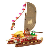 Lego disney prinsesse 43270 vaianas eventyr kano