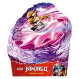 Lego ninjago 71824 soras spinjitzu drage spinner