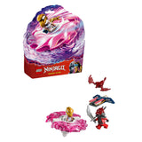 Lego ninjago 71824 soras spinjitzu drage spinner