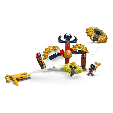 Lego ninjago 71826 spinjitzu dragon kamppakke