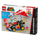 Lego super mario 72032 mario kart standard kart