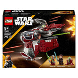 Lego Star Wars™ Ahsokas Jedi Interceptor™ 75401