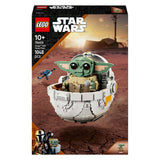 Lego Star Wars: The Mandalorian™ Grogu™ med Hover Pram 75403
