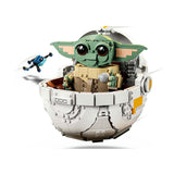 Lego Star Wars: The Mandalorian™ Grogu™ med Hover Pram 75403