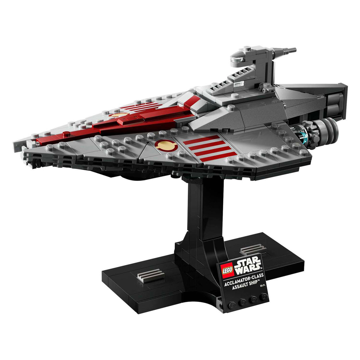Lego star wars™ akklamatorklasse assault ship™ 75404