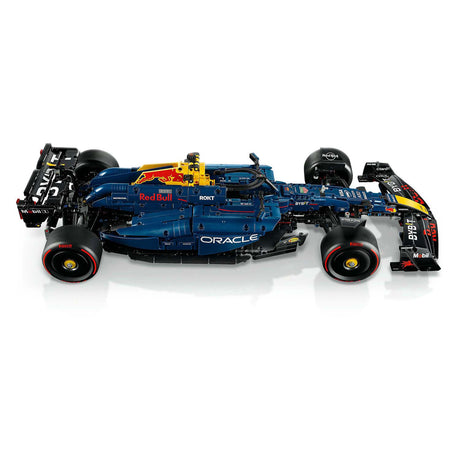Lego Technic 42206 Oracle Red Bull Racing RB20 F1 bil