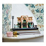 Lego ikoner 10362 fransk cafe