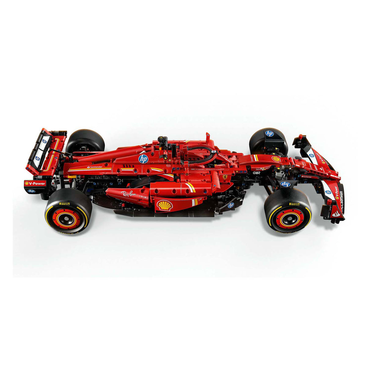 Lego Technic 42207 Ferrari SF-24 F1 bil