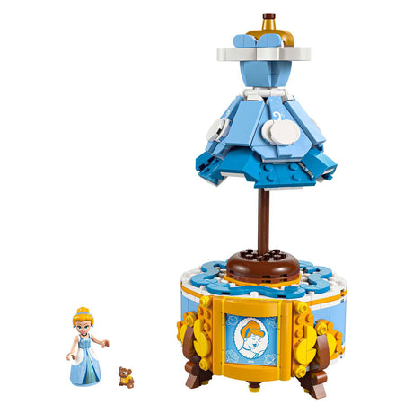 Lego ® Disney Princess - Askepots kjole - 43266