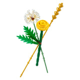 Lego botanicals 30701 vilde blomster