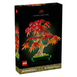 Lego botanicals Japansk ahornbonsai-træ - 10348