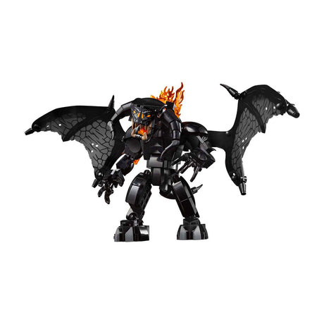 Lego ikoner bogstøtte: ringenes herre – balrog sæt - 10367