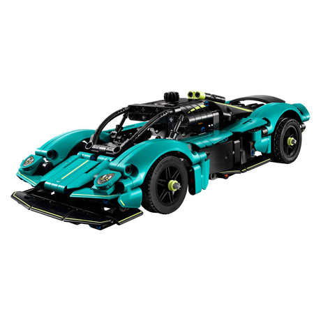 Lego ® technic aston martin valkyrie model bilsæt - 42208