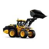 Lego technic volvo l120 elektrisk hjullæsser legetøjssæt - 42209