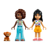 Lego friends 42659 på roadtrip sammen