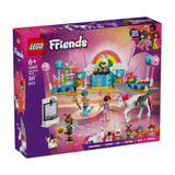 Lego ® venner kostumefest med enhjørning og fe - 42661