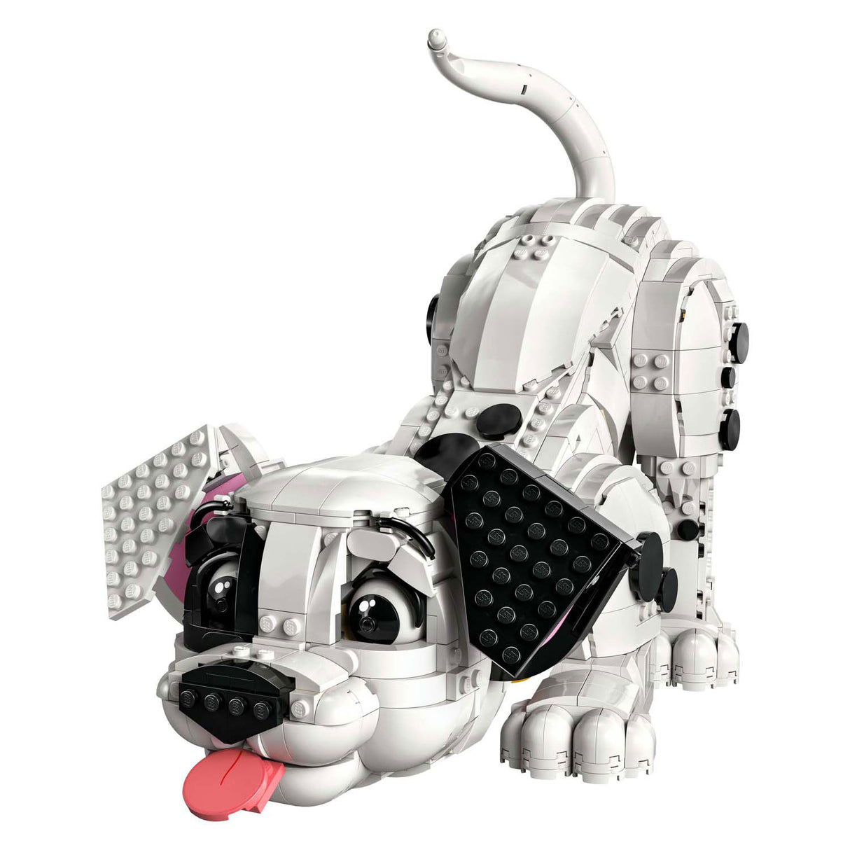 Lego disney 43269 101 dalmatiner hvalp