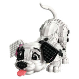Lego disney 43269 101 dalmatiner hvalp