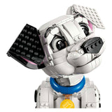 Lego disney 43269 101 dalmatiner hvalp