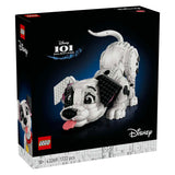 Lego disney 43269 101 dalmatiner hvalp