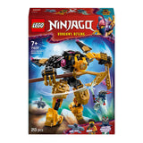 Lego ® Ninjago® Arins Spinjitzu Battle Mech Toy - 71839