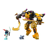 Lego ® Ninjago® Arins Spinjitzu Battle Mech Toy - 71839