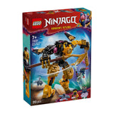 Lego ® Ninjago® Arins Spinjitzu Battle Mech Toy - 71839