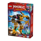 Lego ® Ninjago® Arins Spinjitzu Battle Mech Toy - 71839
