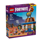 Lego® Fortnite® Durrr burgerrestaurant - 77076