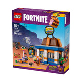 Lego® Fortnite® Durrr burgerrestaurant - 77076
