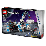 Lego ® technic lunar outpost™ moon rover rumfartøj - 42211