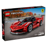 Lego® technic ferrari fxx k modelbil - 42212
