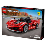 Lego® technic ferrari fxx k modelbil - 42212
