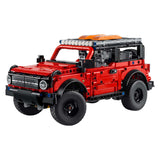 Lego ® technic ford bronco® suv modelbil - 42213