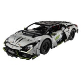 Lego ® technic lamborghini revuelto super sportsvogn - 42214