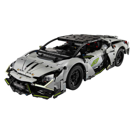 Lego ® technic lamborghini revuelto super sportsvogn - 42214
