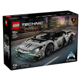 Lego ® technic lamborghini revuelto super sportsvogn - 42214