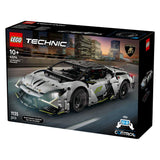 Lego ® technic lamborghini revuelto super sportsvogn - 42214