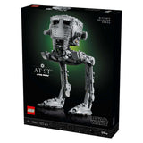 Lego star wars at-st walker byggesæt til voksne - 75417