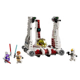 Lego ® star wars: the clone wars™ v-19 torrent starfighter - 75432