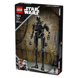Lego star wars k-2so sikkerhedsdroid - 75434