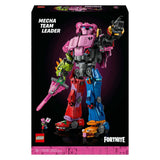 Lego fortnite 77078 mech teamleder