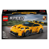 Lego® speed champions porsche 911 gt3 rs superbil - 77239